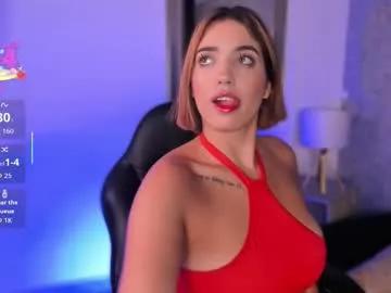 hanna_vasquez — GOAL: Oily boobs + Blowjob [378 tokens remaining] Hi hi boys!  Make me wet #fuckmachine #bigboobs #bigpussylips #bigass #deepthroat