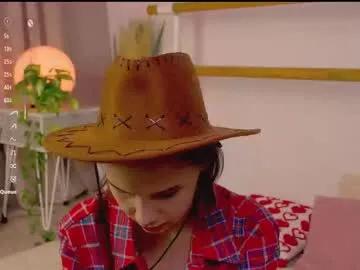 happynewdear on Chaturbate