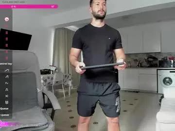 hard_chriss on Chaturbate