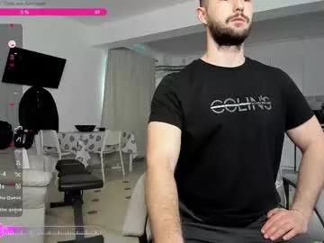 hard_chriss on Chaturbate