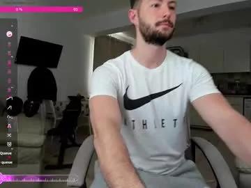 hard_chriss on Chaturbate