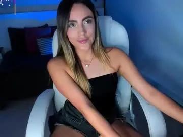 harper_woods on Chaturbate