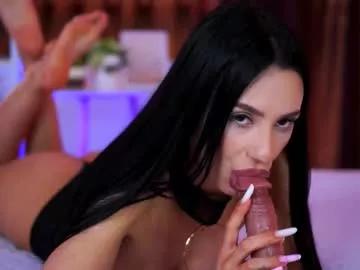 hayliemilf on Chaturbate