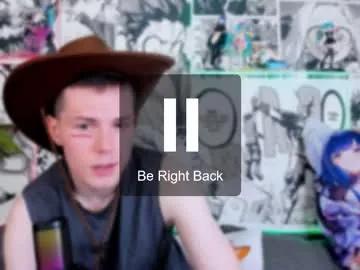 hector_spector on Chaturbate