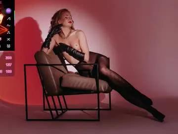 hefner_girl on Chaturbate