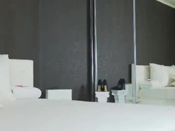 hefner_girl on Chaturbate