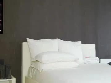 hefner_girl on Chaturbate