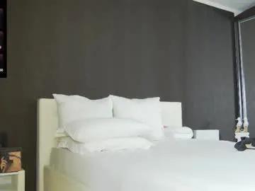 hefner_girl on Chaturbate