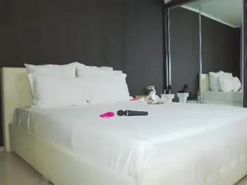 hefner_girl on Chaturbate