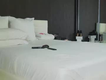 hefner_girl on Chaturbate