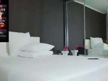 hefner_girl on Chaturbate