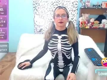 heidy_sweetts on Chaturbate