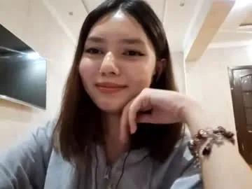 helgakraszewski on Chaturbate