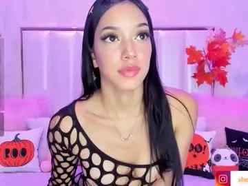 hellenparis1 on Chaturbate