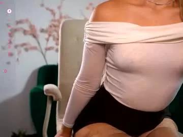 hetty_satar on Chaturbate