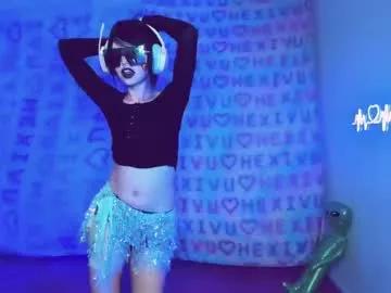 hexivu on Chaturbate
