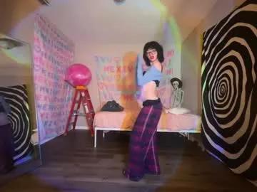 hexivu on Chaturbate
