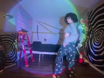 hexivu on Chaturbate