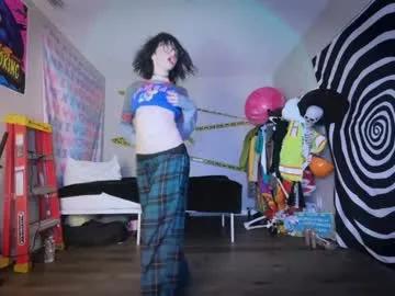 hexivu on Chaturbate