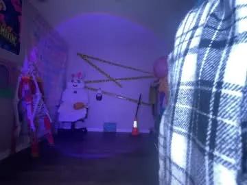 hexivu on Chaturbate