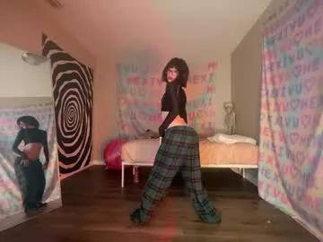 hexivu on Chaturbate