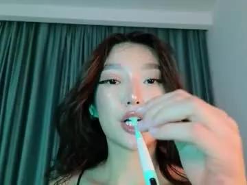 hey_herbal on Chaturbate