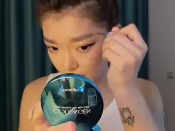 hey_herbal on Chaturbate