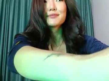 hey_herbal on Chaturbate