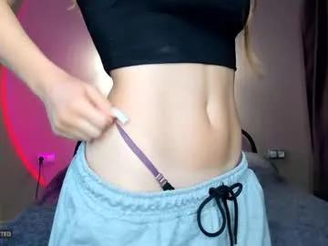 hey_tyankaaaa on Chaturbate