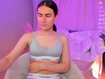 heyalena on Chaturbate