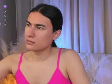 heyalena on Chaturbate