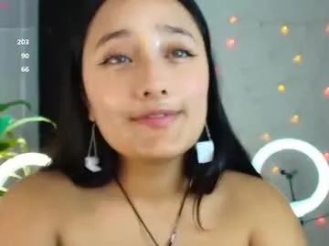 hinata_21_ on Chaturbate