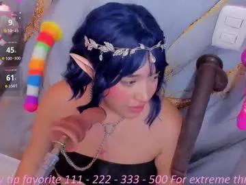 hinata_dolly on Chaturbate