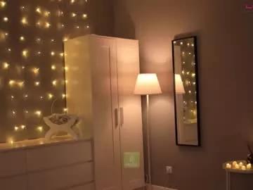 hit_girl_ on Chaturbate