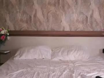 hit_girl_ on Chaturbate