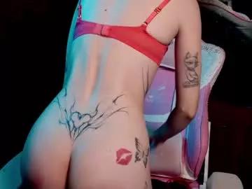 ho1yh01e on Chaturbate