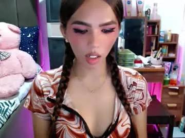 holy_molly1 on Chaturbate