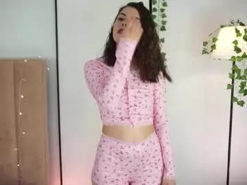 holyhee on Chaturbate