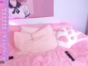 Freechat honestlynaked on Chaturbate