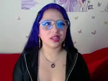 Freechat honey_buns_1 on Chaturbate
