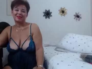 hornygranny_ on Chaturbate