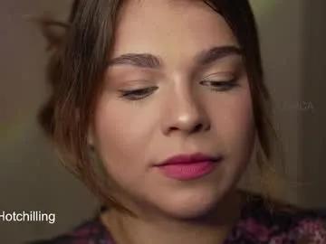 hot_chill__ on Chaturbate