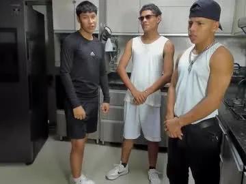 hot_sexmature on Chaturbate