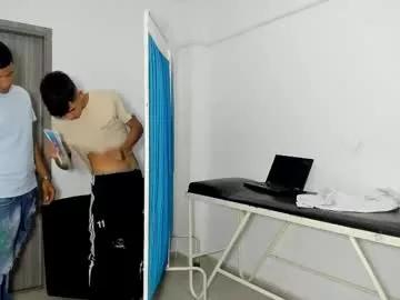 hot_sexmature on Chaturbate