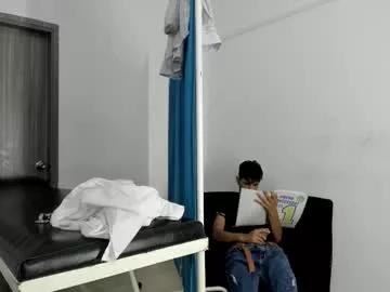hot_sexmature on Chaturbate