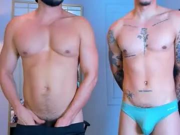 hotcrew_ — Cum Show...Pvt is Open. private sex show Hussain,Tony and Derek   #18 #muscle #bigcock #bigass #latino [1954 tokens remaining]
