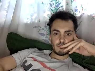 hotdroba — Freechat on Chaturbate