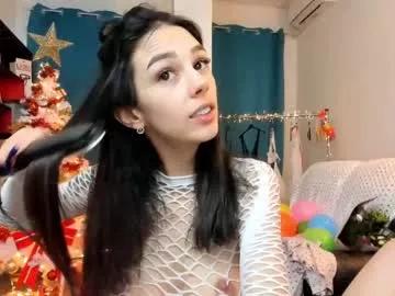 Freechat hotfallingdevil on Chaturbate