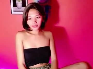 hotgirlronaxx on Chaturbate