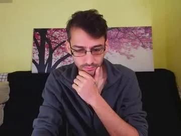 hungeddy on Chaturbate